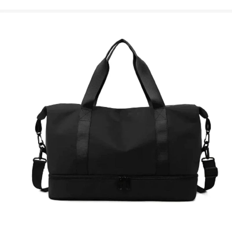 Bolsa de Viagem Transversal 2 em 1 - Petit