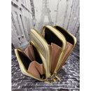 Bolsa Feminina Carteira com Alça Porta Celular - Lívia